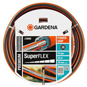 Manguera Premium SuperFLEX - Diám. 19 mm - Gardena